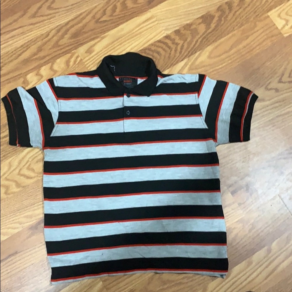 Just a basic Collared shirt